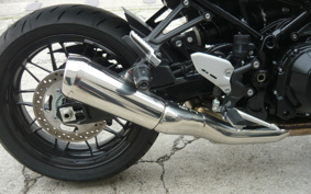 KAWASAKI Z900RS 2023 ZR900K