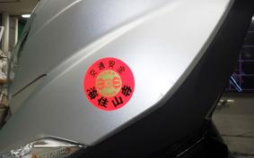 SUZUKI BURGMAN400 A 2023 DU11N