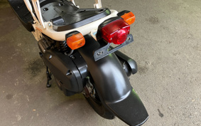 HONDA ZUMAR AF58