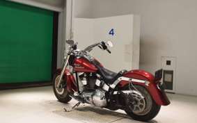HARLEY FLSTF 1450 2005