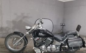 YAMAHA DRAGSTAR 400 1998 4TR