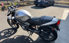 HONDA VTR 250 MC33