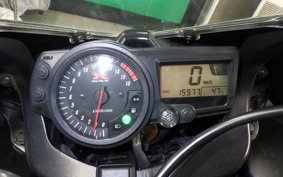 SUZUKI GSX-R750 2004