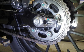 HONDA GB350S 2022 NC59