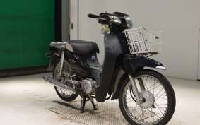 HONDA C110 SUPER CUB JA10