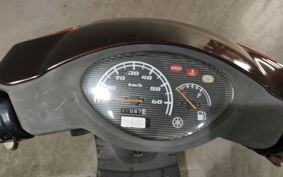YAMAHA JOG SA36J
