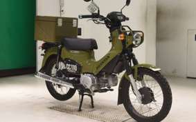HONDA CROSS CUB 110 2026 JA45