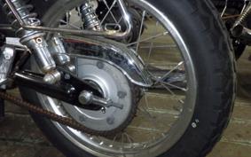 YAMAHA SR400 Gen.4 2013 RH03J