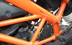 KTM 250 DUKE
