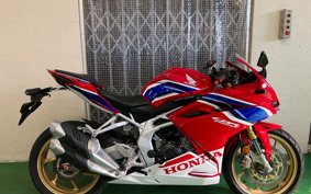 HONDA CBR250RR ABS MC51