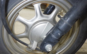 HONDA TACT-4ﾍﾞｰｼｯｸ 2025 AF79