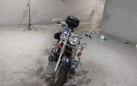 YAMAHA DRAGSTAR 400 CLASSIC 2002 VH01J