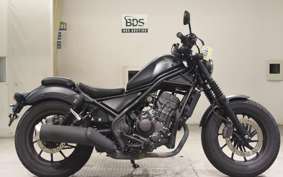 HONDA REBEL 250 A MC49
