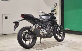 HONDA CB250RA MC52