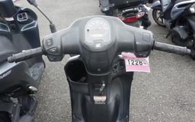 HONDA TACT Basket AF79
