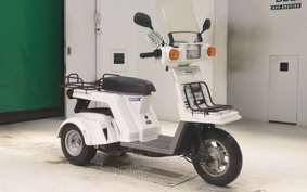 HONDA GYRO X TD02