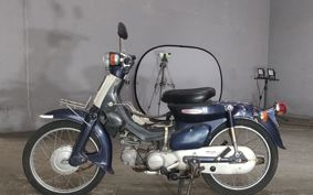 HONDA SUPER CUB90 HA02