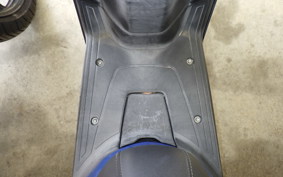 HONDA TACT-4ﾍﾞｰｼｯｸ AF79