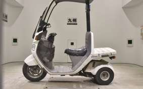 HONDA GYRO CANOPY TA02