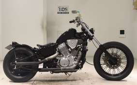 HONDA STEED 400 NC26