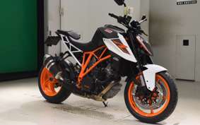 KTM 1290 SUPER DUKE R 2018