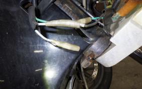HONDA STEED 400 1994 NC26