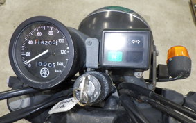 YAMAHA TW225 2020 DG09J