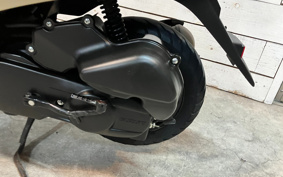 SUZUKI LET's CA4AA