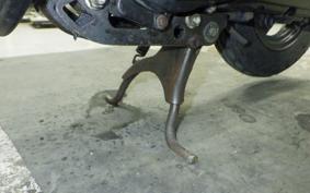 HONDA MOTOCOMPO 2008 AB12