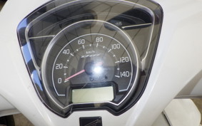 HONDA DIO 110 JK03
