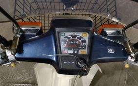 HONDA SUPER CUB50 AA01