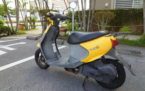 SUZUKI LET's 4 CA45A