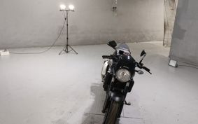 SUZUKI SV650 X VP55B