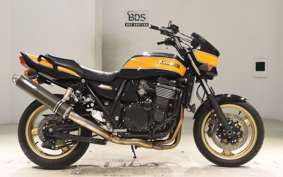 KAWASAKI ZRX1200 R 2009 ZRT20A