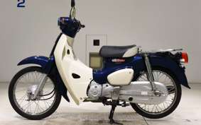 HONDA C50 SUPER CUB 2001 AA09