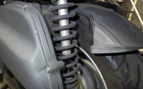 YAMAHA JOG Gen.5 2021 SA36J