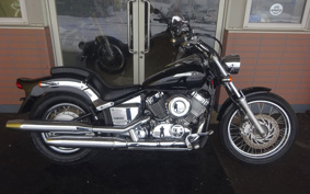 YAMAHA DRAGSTAR 400 2012 VH02J