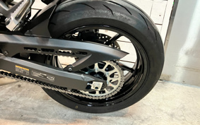 DUCATI MONSTAR S2R 1000 2008 ZDMM416AA8B