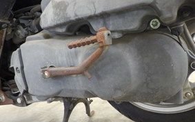 SUZUKI ADDRESS V50 Gen.2 CA44A