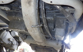 SUZUKI ﾚｯﾂ CA4AA