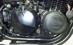 KAWASAKI GPZ400 1983 ZX400A
