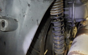 HONDA FORZA Z GEN 2 MF10