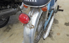 YAMAHA YB50 F5B
