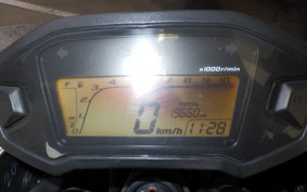 HONDA ｸﾞﾛﾑ JC61