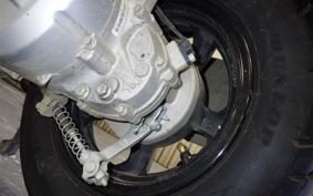 SUZUKI ADDRESS V125 Gen.2 DP12H