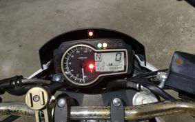 SUZUKI GSR750 2013 GR7NA