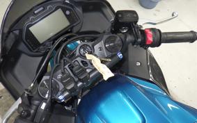 YAMAHA YZF-R25 A RG43J