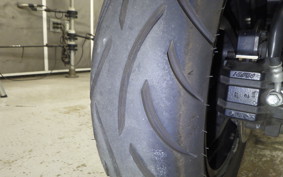 SUZUKI SKYWAVE 250 (Burgman 250) S Gen.3 1996 CJ46A