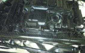 YAMAHA DRAGSTAR 400 CLASSIC 2000 4TR