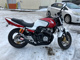 Фото Honda CB400SFV-2 2003 с японского аукциона